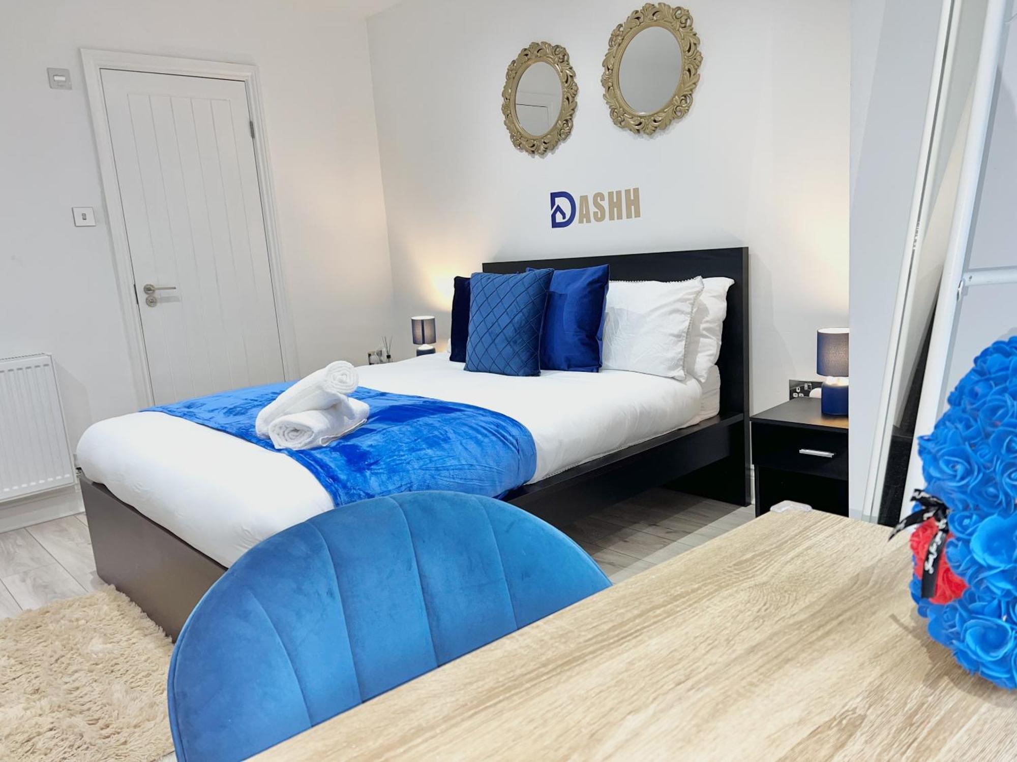 Charming 3-Bed Flat In Shepherds Bush - Sleeps 9 Londra Dış mekan fotoğraf